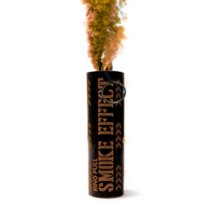 Ring Pull Smoke Bomb (RP90 Sec)