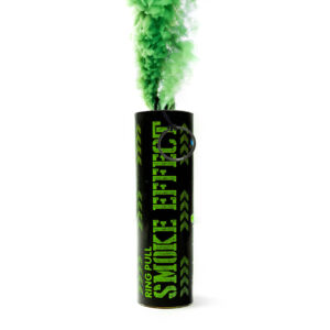 Ring Pull Smoke Bomb (RP90 Sec)