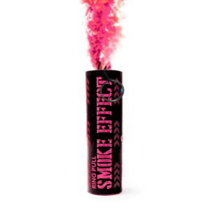 Ring Pull Smoke Bomb (RP90 Sec)