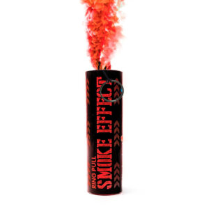 Ring Pull Smoke Bomb (RP90 Sec)